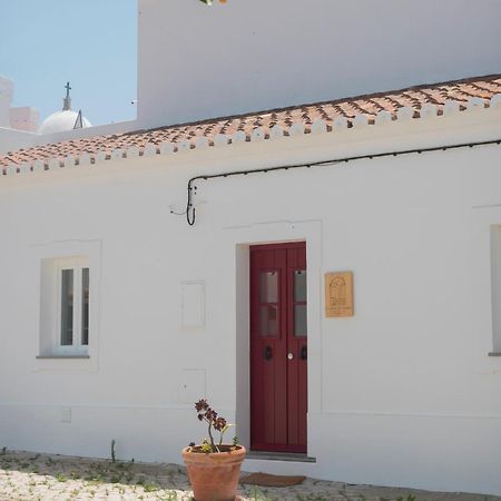 A Casa De Cima - Cacela Velha Vila Nova de Cacela Εξωτερικό φωτογραφία