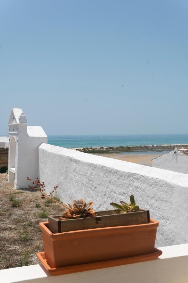 A Casa De Cima - Cacela Velha Vila Nova de Cacela Εξωτερικό φωτογραφία
