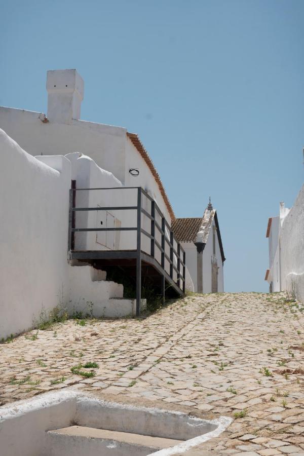 A Casa De Cima - Cacela Velha Vila Nova de Cacela Εξωτερικό φωτογραφία