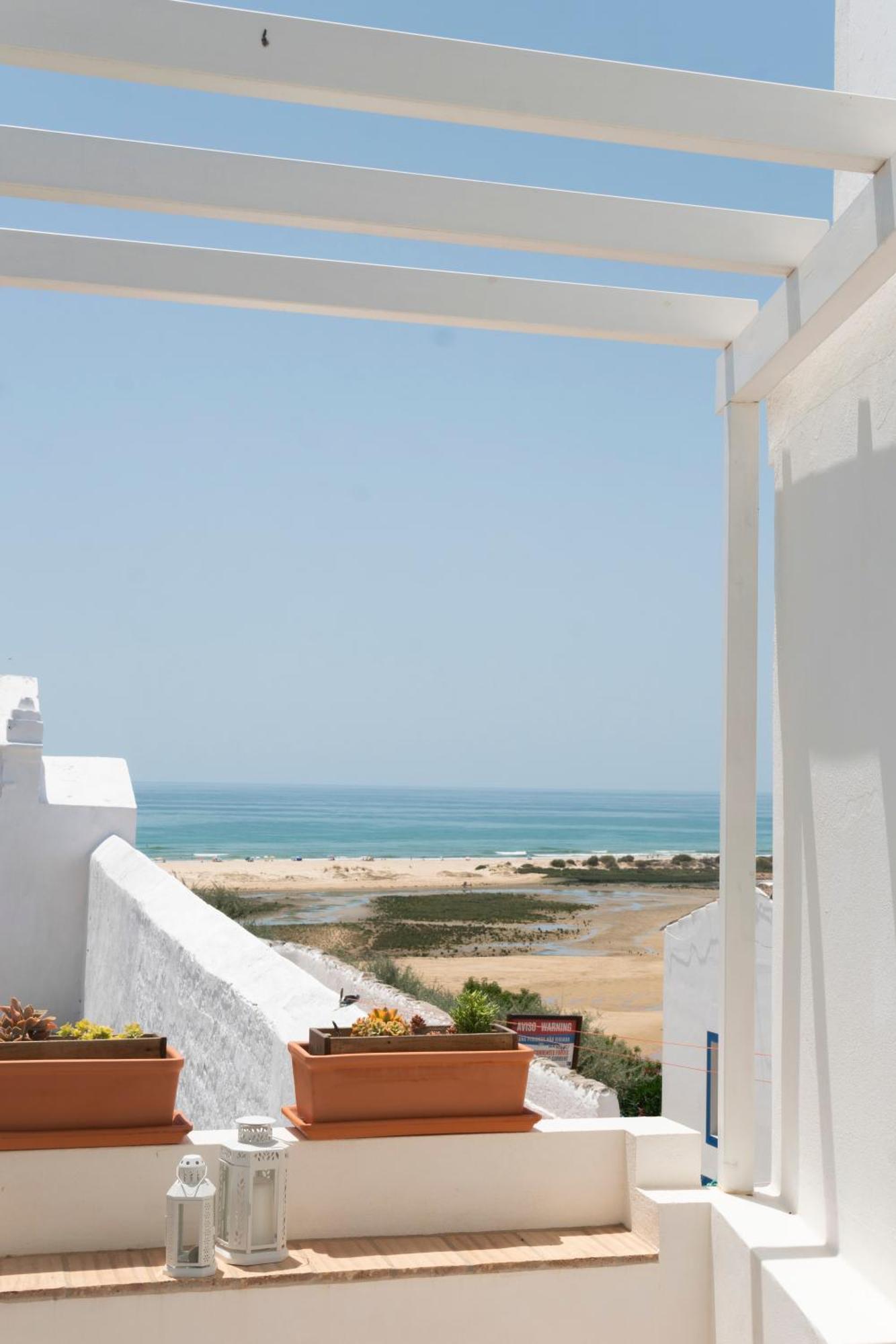 A Casa De Cima - Cacela Velha Vila Nova de Cacela Δωμάτιο φωτογραφία